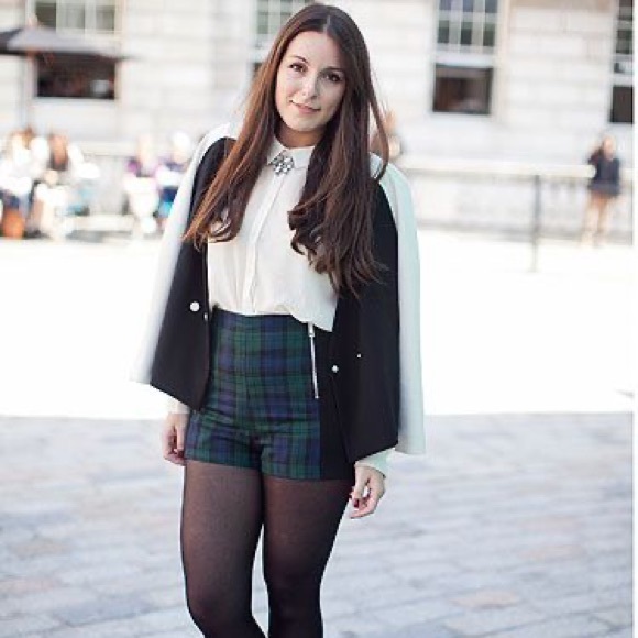 Double Breasted  Jacket with snaps - Picture 10 of 11